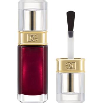 Dolce&Gabbana Bold Nailed It! rýchloschnúci lak na nechty odtieň 06 G.O.A.T. 7 ml