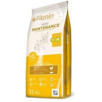 Fitmin dog mini maintenance - 15 kg (8595237006533)