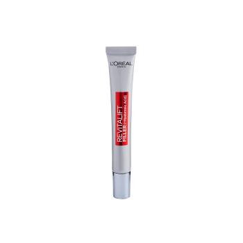 L'Oréal Paris Vypĺňajúci očný krém Revitalift (Filler Renew Eye cream) 15 ml