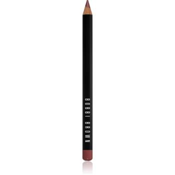 Bobbi Brown Lip Pencil dlhotrvajúca ceruzka na pery odtieň PINK MAUVE 1 g