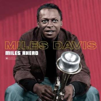 MILES AHEAD