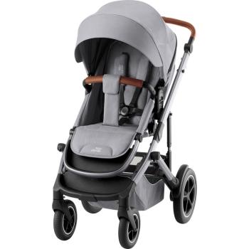 BRITAX RÖMER Kočík športový Smile 5Z Frost Grey Diamond collection