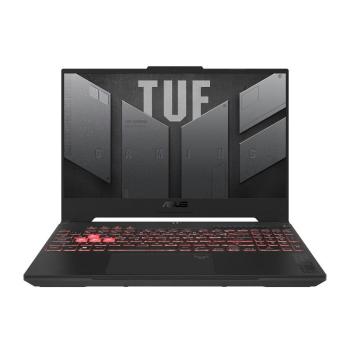 ASUS TUF GAMING A15 FA507NV-LP111W 15.6 FHD 144HZ R5/16GB/1TB/RTX4060-8GB W11 CIERNY vystavený kus