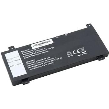 AVACOM pre Dell Inspiron 7466, 7000 Series Li-Ion 15,2 V 3680 mAh 56 Wh (NODE-I7466-368)