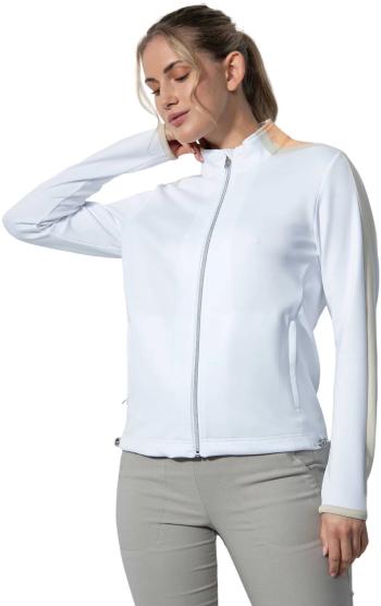 Daily Sports Bayonne White L Bunda