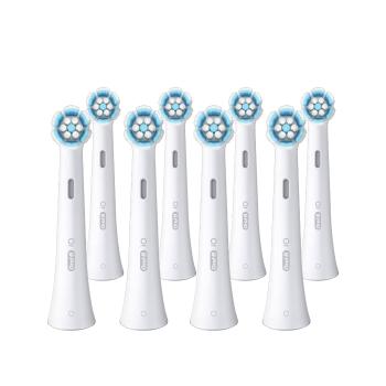 Oral-B iO Gentle Care náhradní hlavice 4 + 4 ks