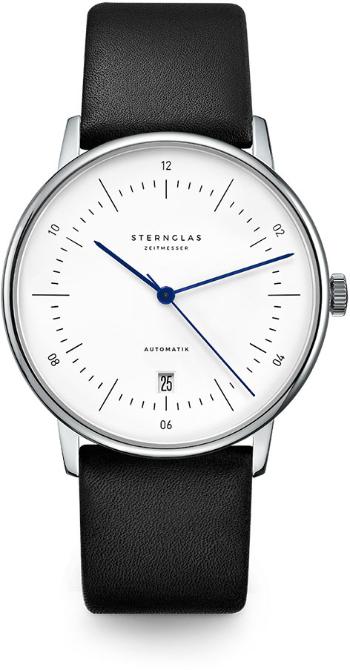 Sternglas Naos Automatik S02-NA01-PR07
