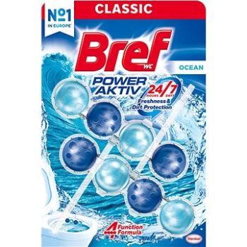 BREF Power Aktiv Ocean tuhý 2× 50 g (9000100656863)