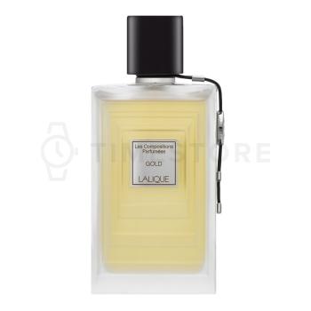 Lalique Gold parfémovaná voda unisex 100 ml   - 30 dní na vrátenie tovaru, Garancia originality