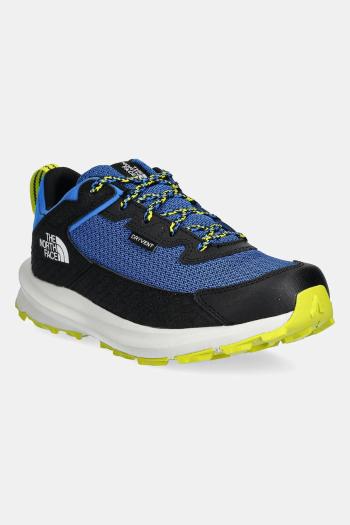 Outdoorová obuv The North Face FASTPACK HIKER WP NF0A5LXG16Y1