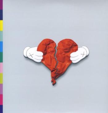 808S & HEARTBREAK