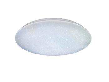 LED stropné osvetlenie Trio Nagano biela TR 677718000