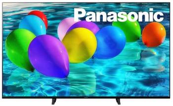 Televízió 55" Panasonic TX-55LX940E