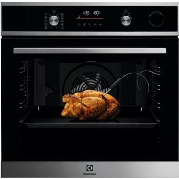 ELECTROLUX EOC6H76X PRO SteamCrisp (7332543974610)