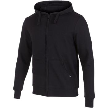 Joma  Jungle Hoodie  Bundy Čierna