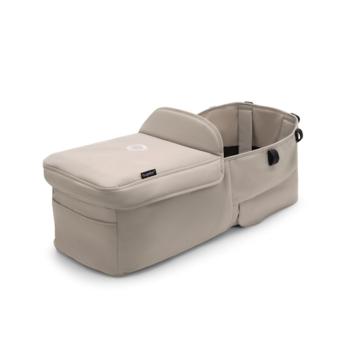 BUGABOO Donkey 5 hlboká korba complete Desert Taupe