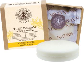 NATAVA Tuhý balzam - Ylang-Ylang 75 g