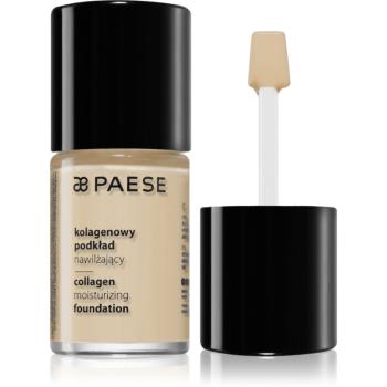 Paese Collagen hydratačný make-up s kolagénom odtieň 301 N Light Beige 30 ml