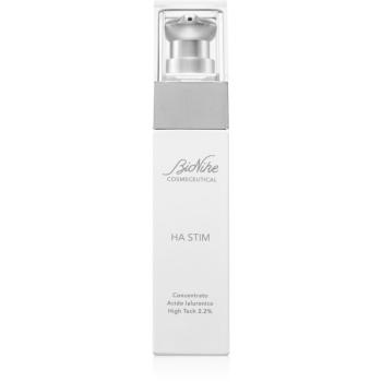 BioNike Cosmeceutical HA STIM 2.2% Serum intenzívne vyplňujúce a protivráskové sérum s kyselinou hyalurónovou 30 ml