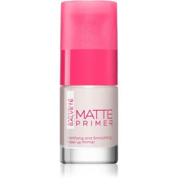 Gabriella Salvete Matte Primer zmatňujúca podkladová báza pod make-up 15 ml