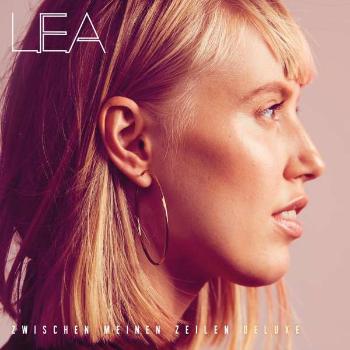 Lea, Zwischen Meinen Zeilen Deluxe (Deluxe Edition), CD