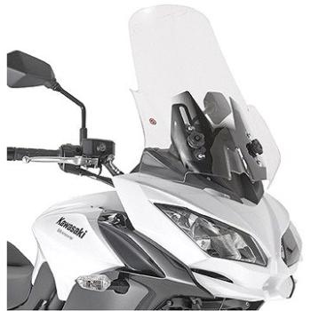 KAPPA číre plexi KAWASAKI Versys 650 (12-13) (17-18) (KD4122ST)