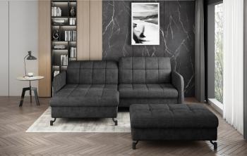 Roh Lorelle + Pouf