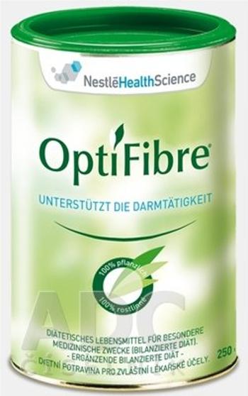 NESTLÉ OptiFibre vláknina v prášku 250 g