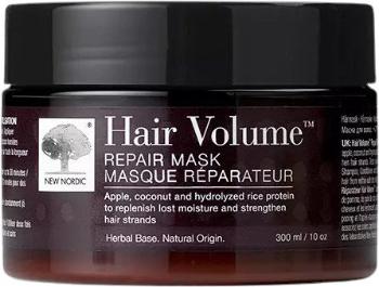 NEW NORDIC Repair Mask - regeneračná maska na vlasy 300 ml