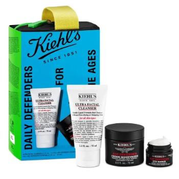 Kiehl's Darčeková sada Daily Defenders for The Ages