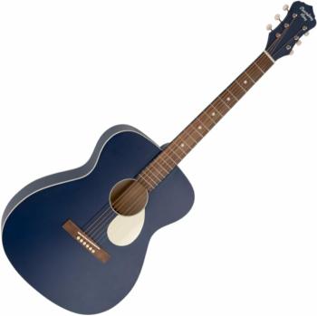 Recording King ROS-7-MBL Wabash Blue Akustická gitara