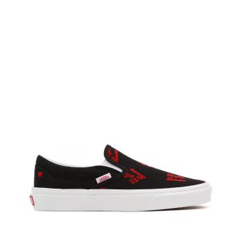 Vans  Classic slip-on  Módne tenisky Čierna