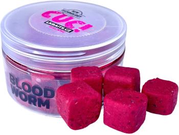 LK Baits CUC! Nugget Balanc 10mm 100ml - Bloodworm