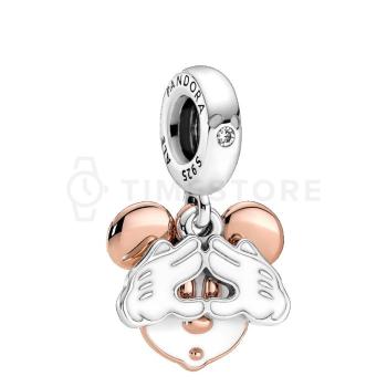 Prívesok Pandora Disney 780112C01 - 30 dní na vrátenie tovaru, Garancia originality