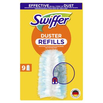 SWIFFER Duster náhradné prachovky 9 ks