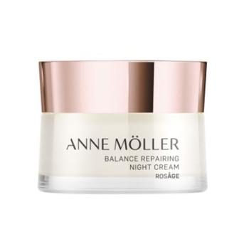 Anne Möller Spevňujúci nočný krém Rosâge (Balance Night Oil-In-Cream) 50 ml