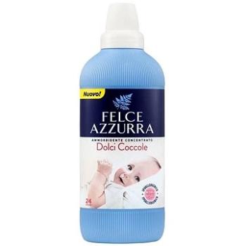 FELCE AZZURRA Dolci Coccole 1,025 l (41 praní) (8001280408786)