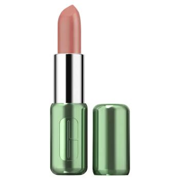 Clinique Matný rúž Pop Longwear (Matte Lipstick) 3,9 g Blushing Pop