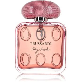 TRUSSARDI My Scent EdT (KPFC3301nad)