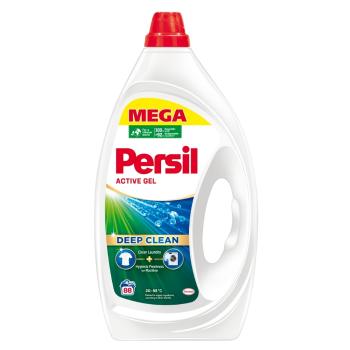 PERSIL Prací gél Mega 88 pranie 3,96 l