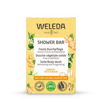 WELEDA Citrusové osviežujúce mydlo 75 g