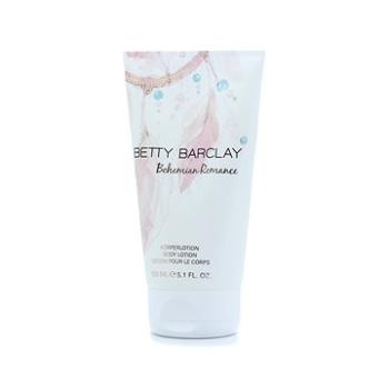 BETTY BARCLAY Bohemian Romance Telové mlieko 150 ml (4011700364411)