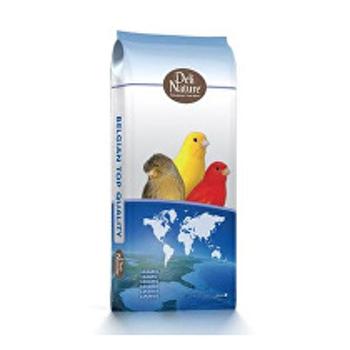 Krmivo pre vtáky Canaries Colormix 4kg