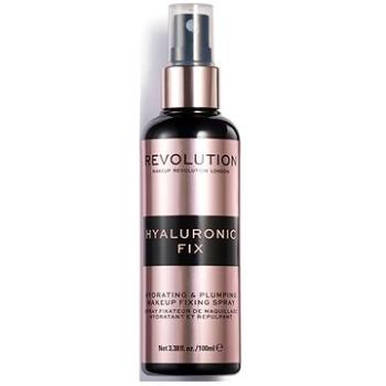 REVOLUTION Hyaluronic Fixing Spray 100 ml (5057566009676)