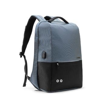 Bestlife - Batoh na notebook 15, 6" s USB konektorom