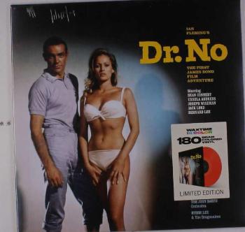 DR. NO