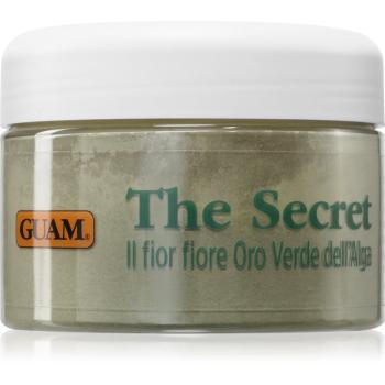 Guam The Secret masážny gél s morskými riasami 160 g