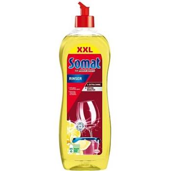 SOMAT, leštidlo Lemon & Lime do umývačky, 750 ml (9000101003789)