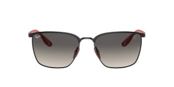 Ray-Ban Scuderia Ferrari Collection RB 3673M F041/11 56 Férfi, Női napszemüveg