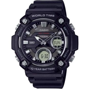 Casio Collection AEQ-120W-1AVDF - 30 dní na vrátenie tovaru, Garancia originality